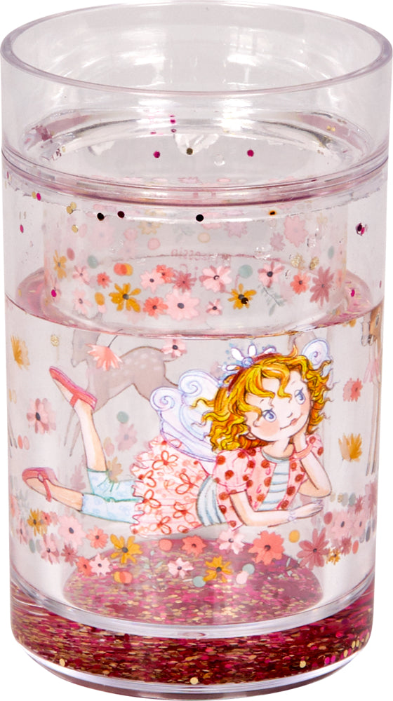 Spiegelburg - Glitzerbecher Prinzessin Lillifee