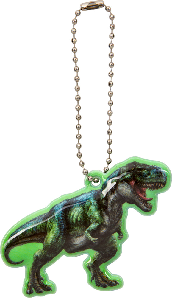 Spiegelburg - Grußkarte Schulkind T-Rex