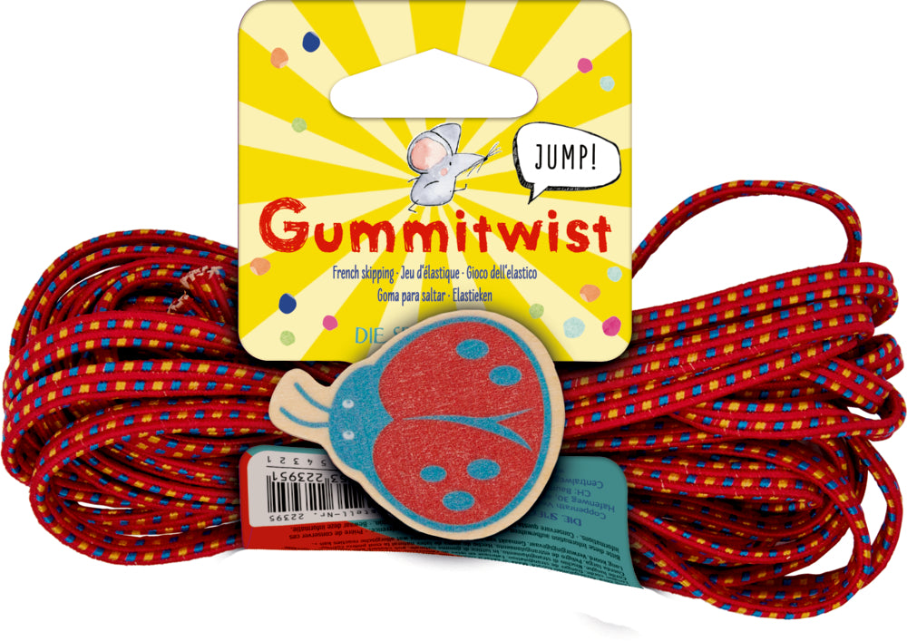 Spiegelburg - Gummitwist