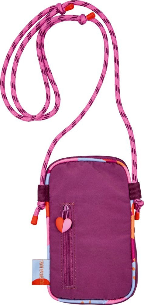 Spiegelburg - I LOVE HORSES Handytasche