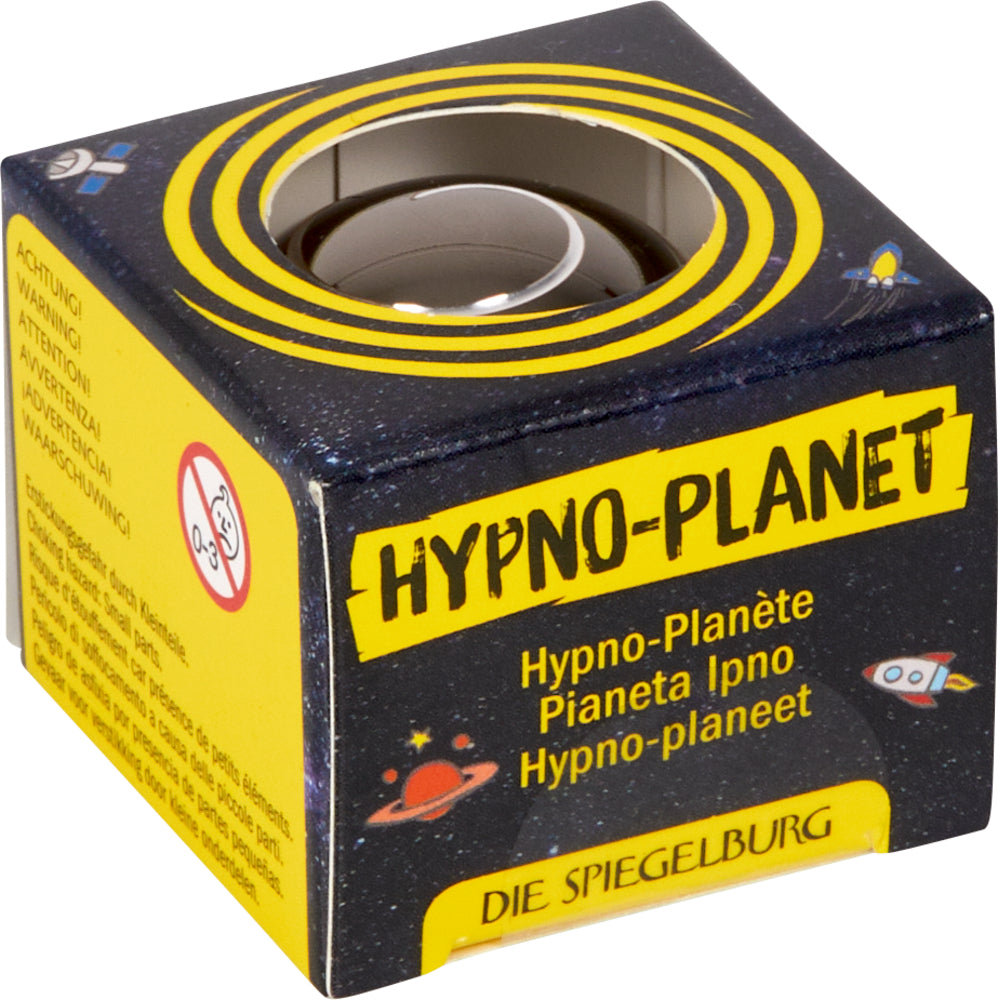 Spiegelburg - Wild+Cool: Hypno-Planet