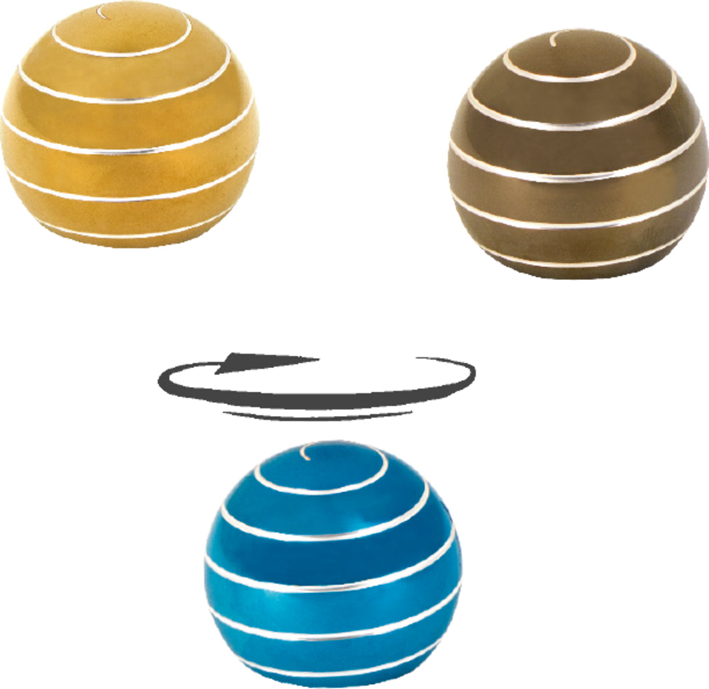 Spiegelburg - Wild+Cool: Hypno-Planet