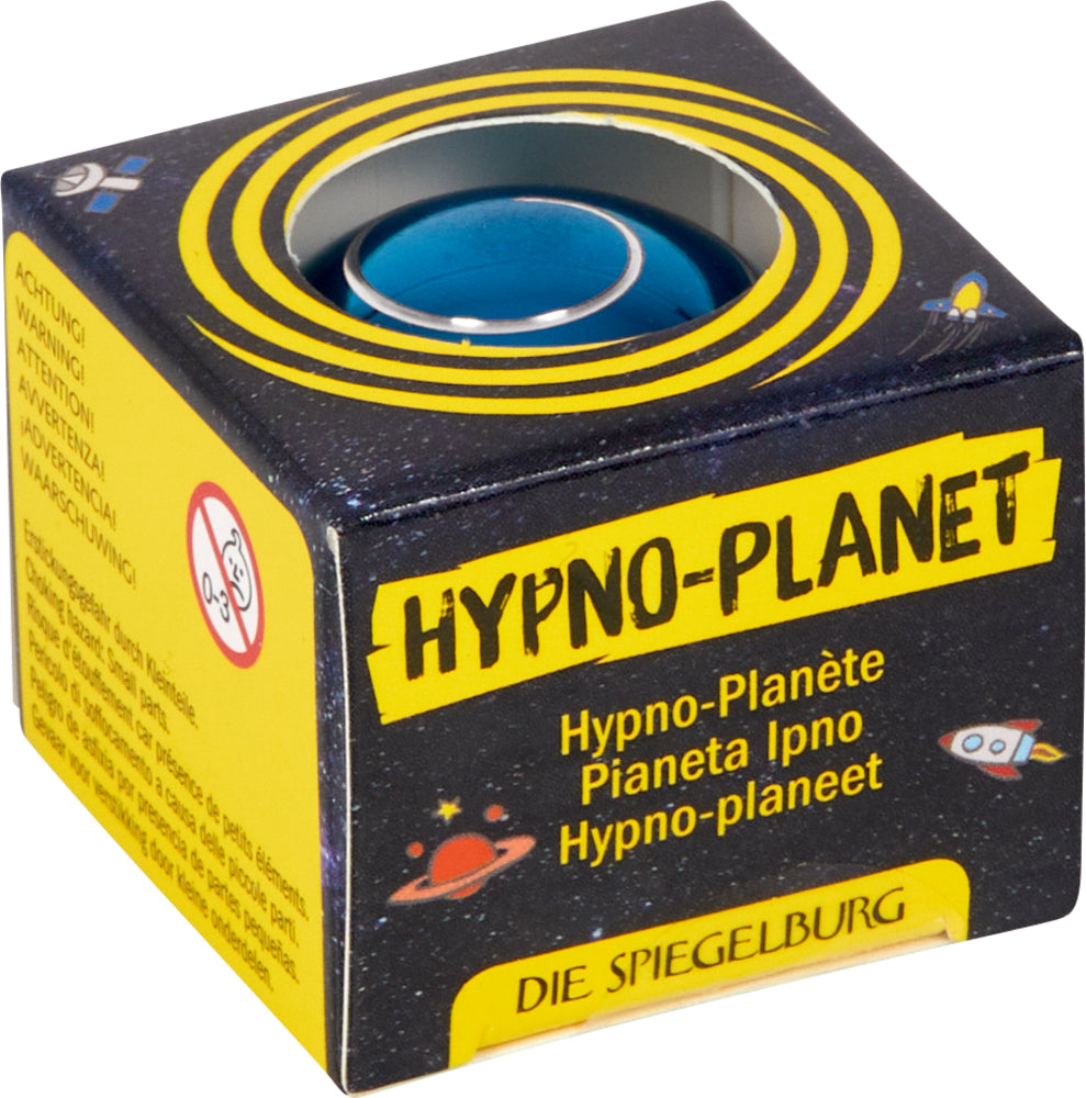 Spiegelburg - Wild+Cool: Hypno-Planet