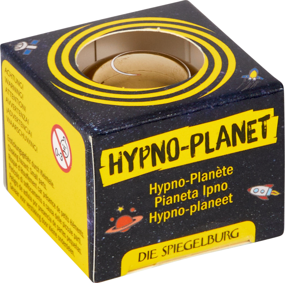 Spiegelburg - Wild+Cool: Hypno-Planet