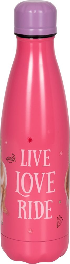 Spiegelburg - Pferdefreunde Trinkflasche