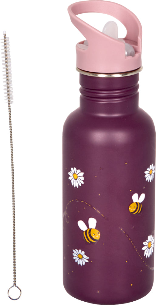 Spiegelburg - Kleine Freunde Trinkflasche Biene