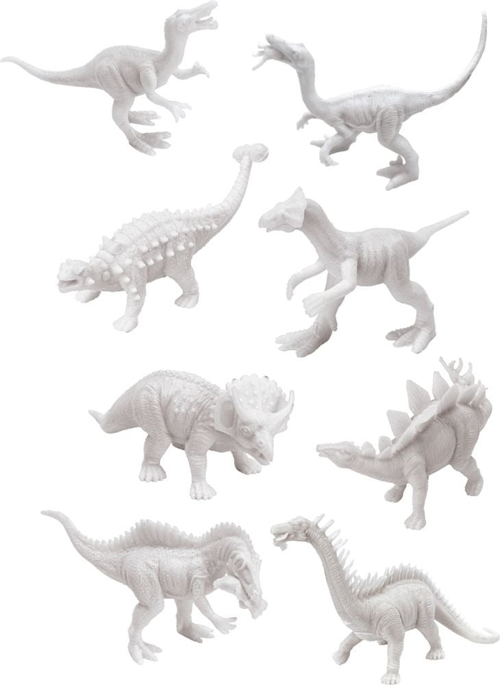 Spiegelburg - T-Rex World Dino-Kreativkoffer