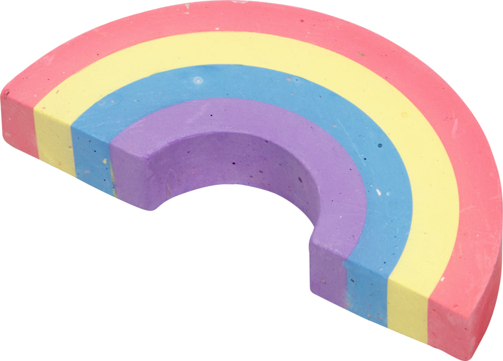 Spiegelburg - Straßenmalkreide Regenbogen