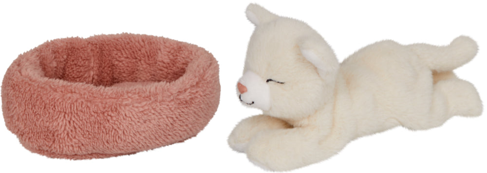 Spiegelburg - Kuscheltier: Katze Penny