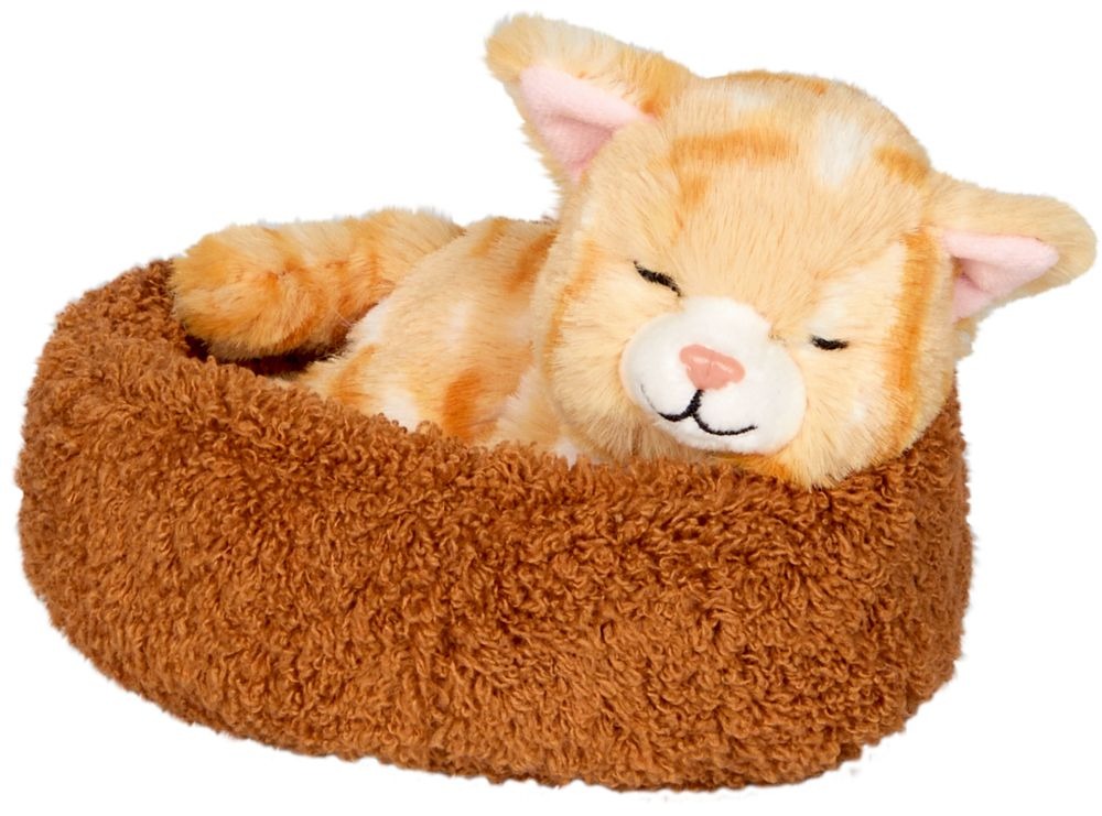 Spiegelburg - Kuscheltier: Katze Chloe