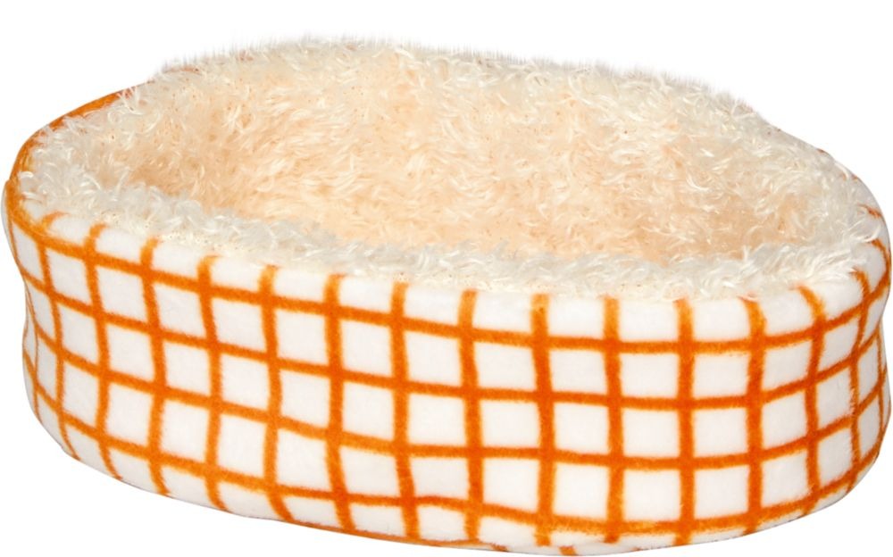Spiegelburg - Kuscheltier: Wellensittich Hansi