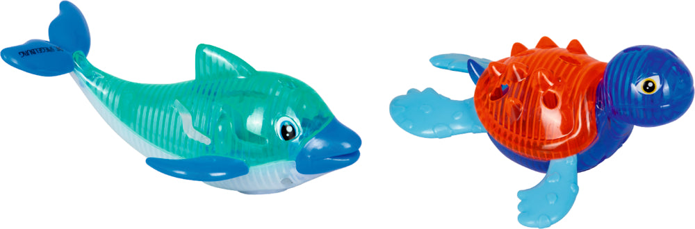 Spiegelburg - Sommerkinder Leuchtende Wassertiere