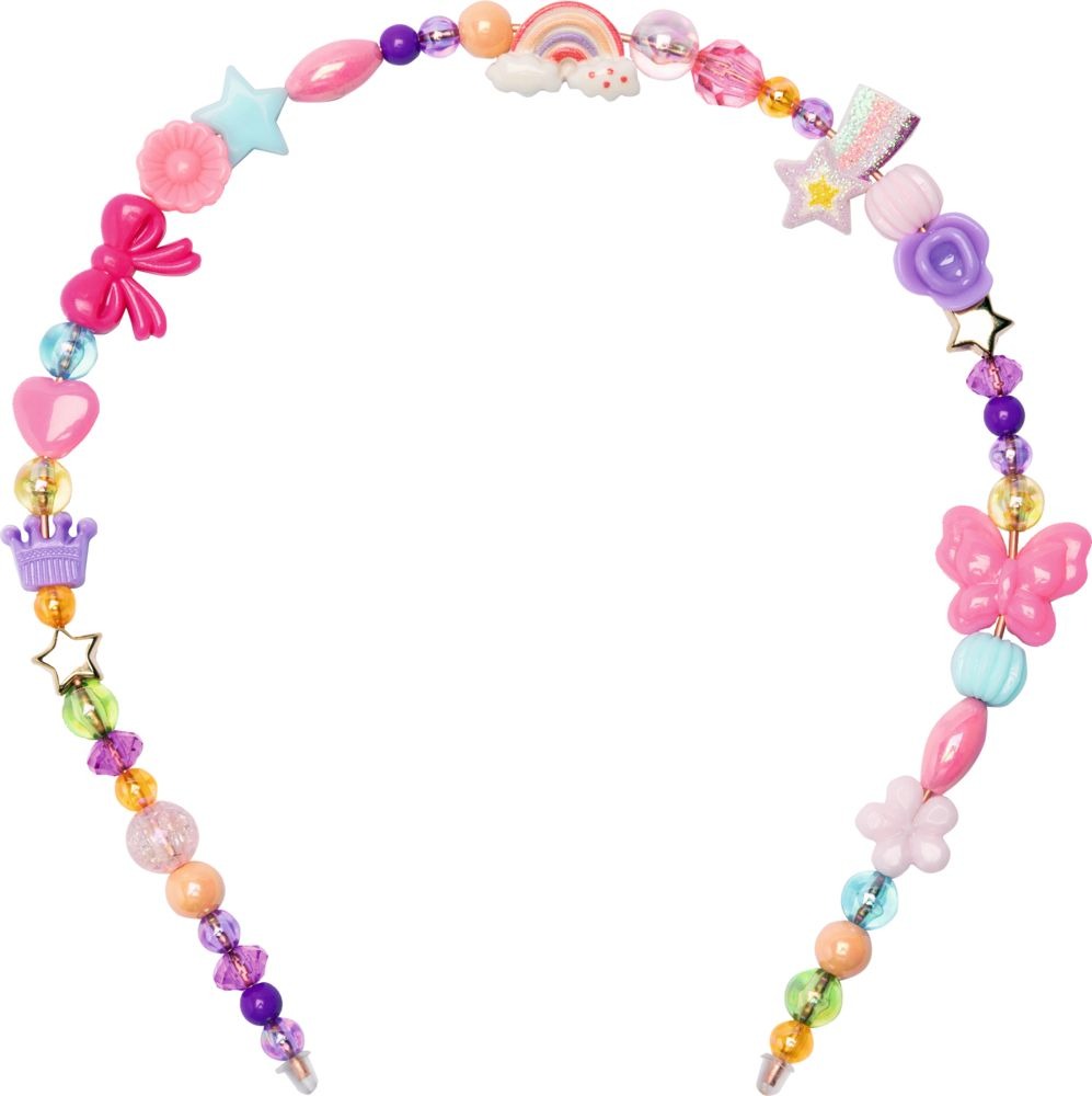 Spiegelburg - Prinzessin Lillifee: Haarreifen-Perlenset