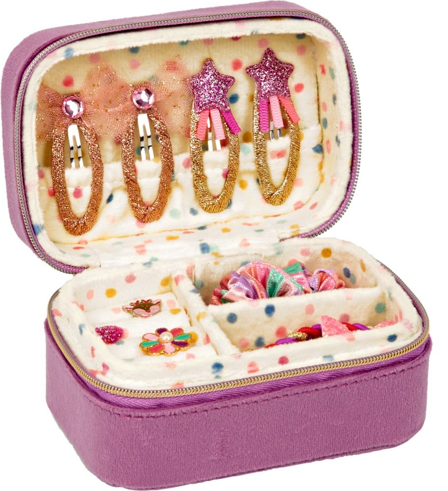 Spiegelburg - Prinzessin Lillifee: Schmuckkästchen