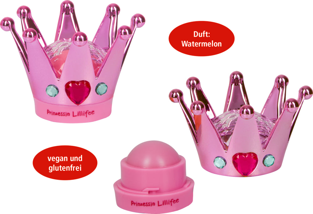 Spiegelburg - Prinzessin Lillifee Lipbalm Krone 
