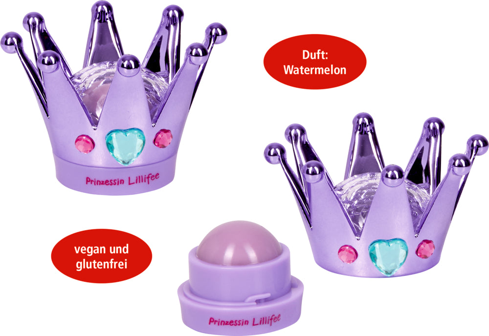 Spiegelburg - Prinzessin Lillifee Lipbalm Krone