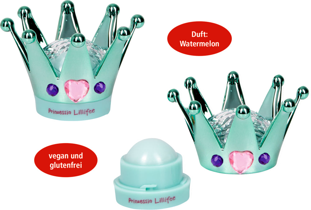 Spiegelburg - Prinzessin Lillifee Lipbalm Krone 