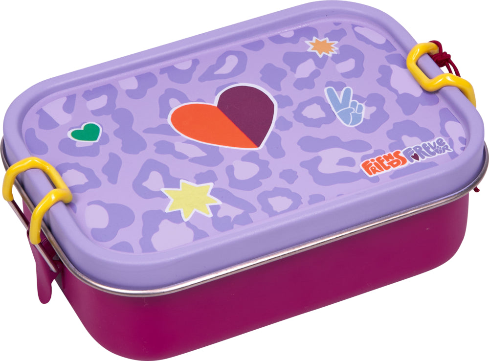 Spiegelburg - Lunchbox Friends Forever