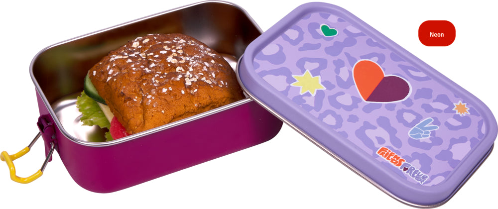 Spiegelburg - Lunchbox Friends Forever