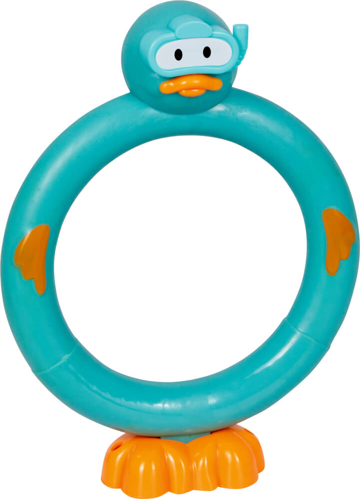 Spiegelburg - Lustige Tauch-Enten 