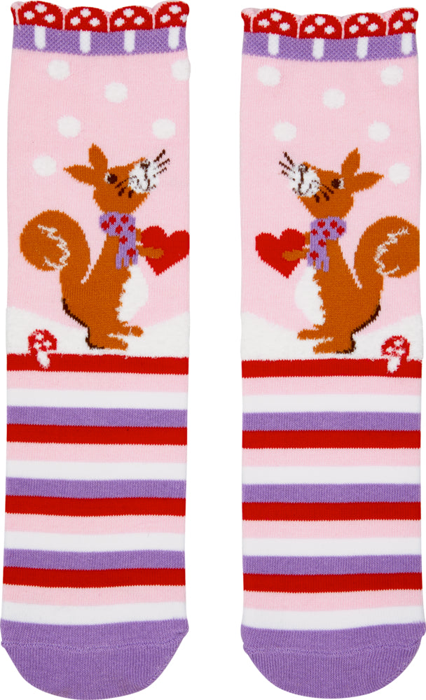 Spiegelburg - Magic Socks Winterzauber