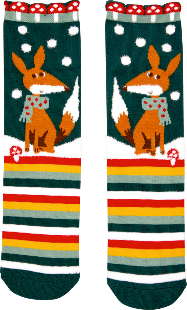 Spiegelburg - Magic Socks Winterzauber