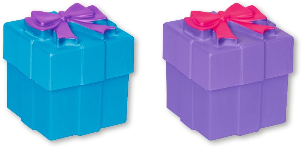 Spiegelburg - Magische Geschenke mit Radierer