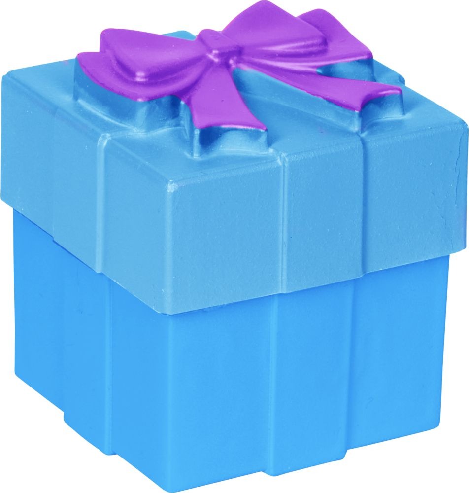 Spiegelburg - Magische Geschenke mit Radierer