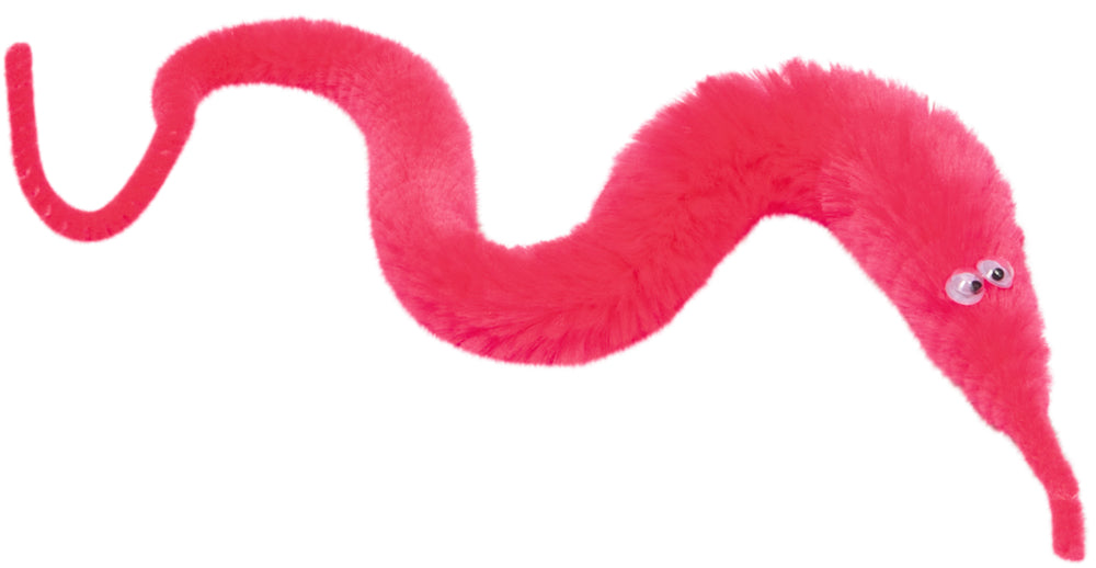 Spiegelburg - Magischer Wurm