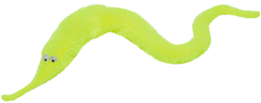 Spiegelburg - Magischer Wurm
