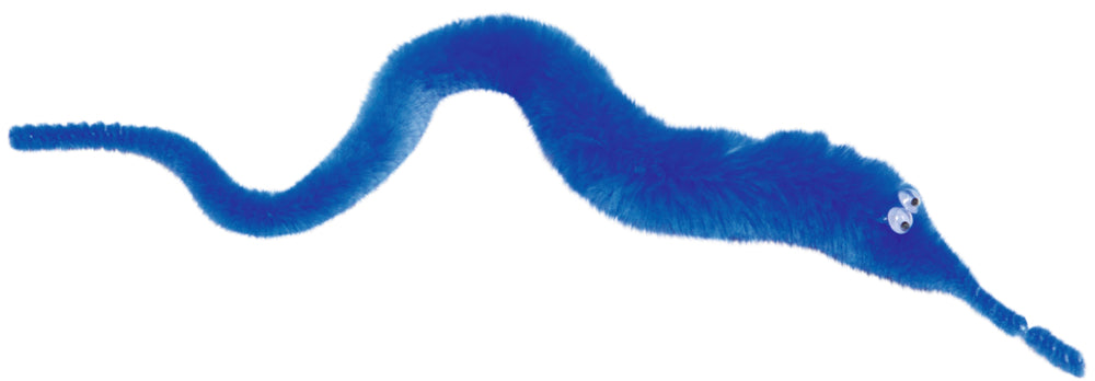 Spiegelburg - Magischer Wurm