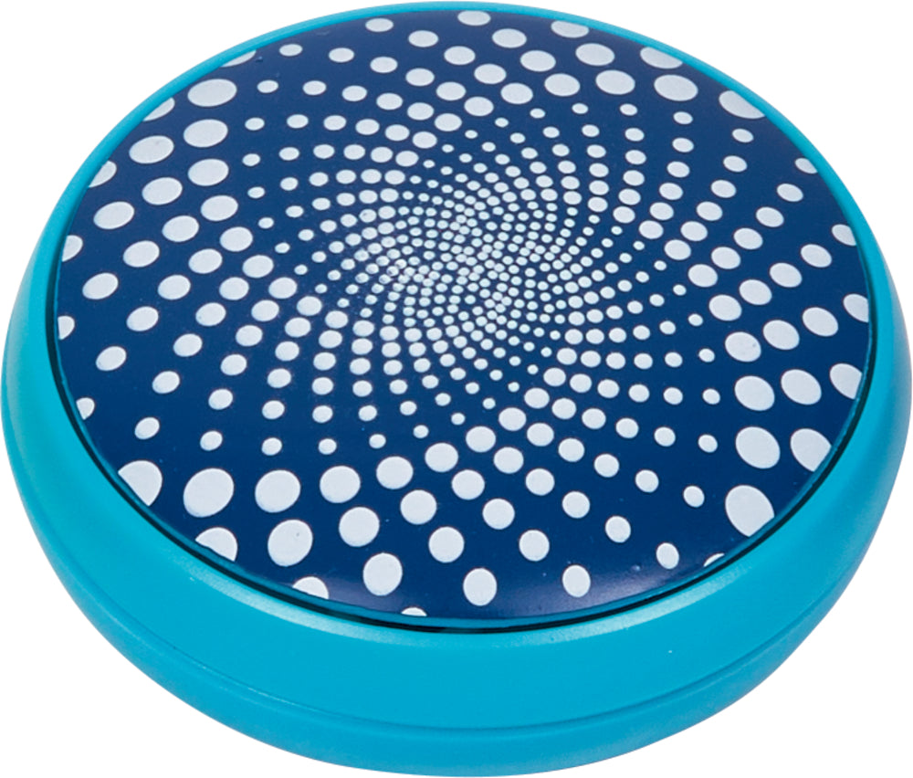 Spiegelburg - Wild+Cool Fidget: Magnetic Spinning Top