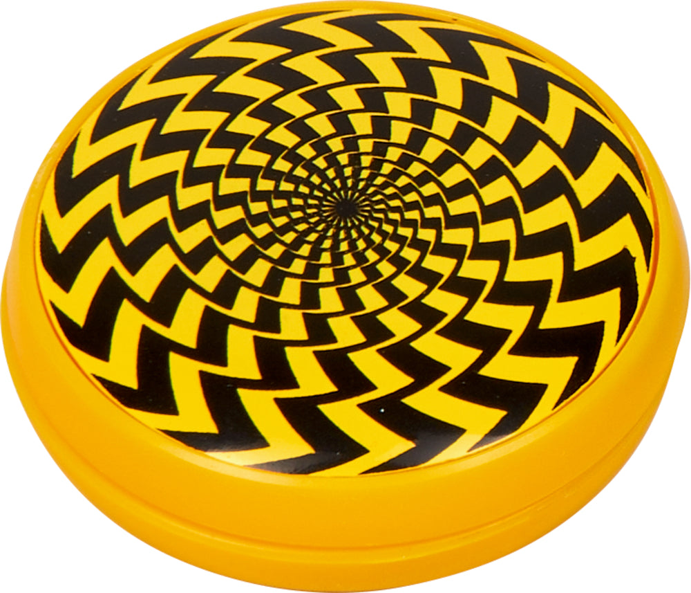 Spiegelburg - Wild+Cool Fidget: Magnetic Spinning Top