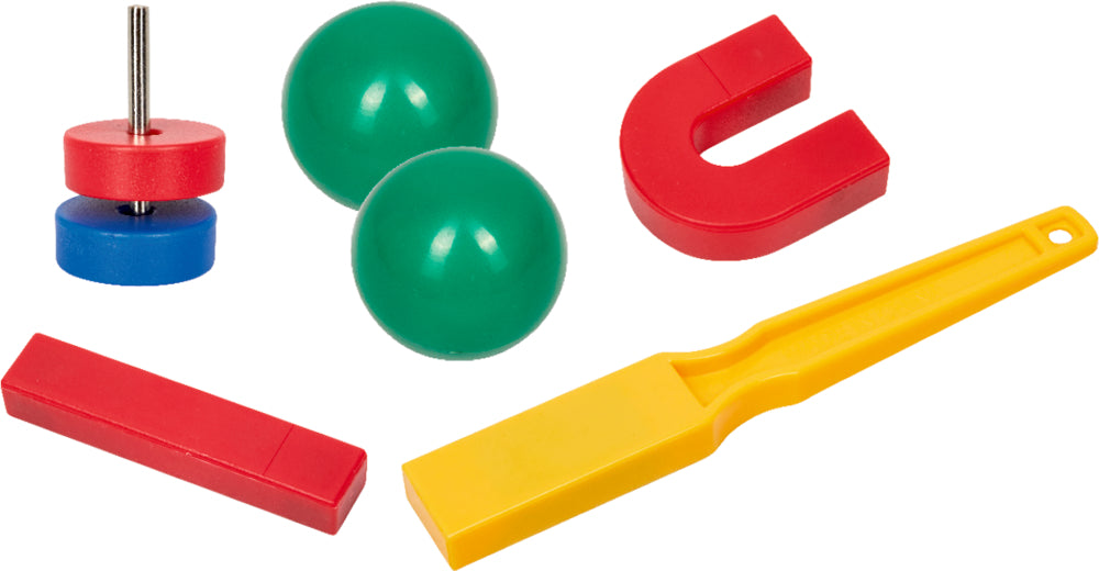 Spiegelburg - Wild+Cool Magnet-Starter-Set