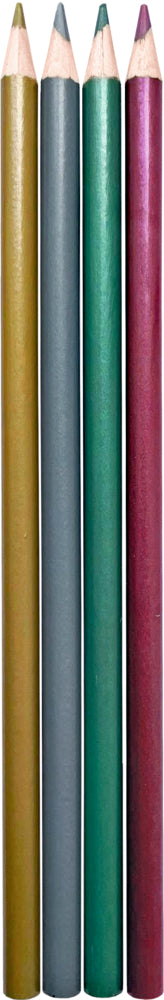 Spiegelburg - Metallic-Malen Fantasy
