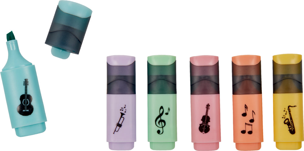 Spiegelburg - Mini-Textmarker