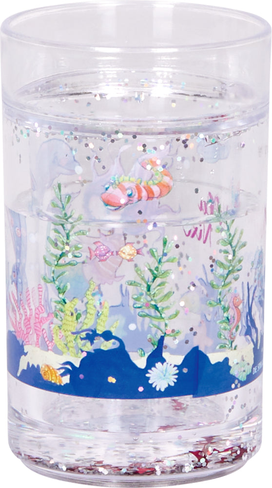 Spiegelburg - Nella Nixe Glitzerbecher