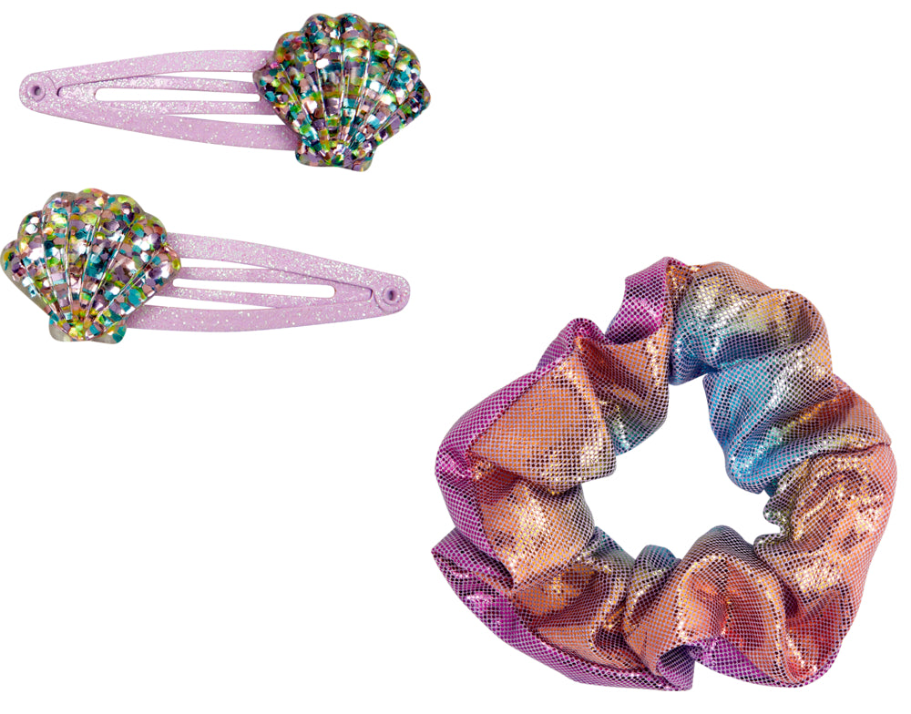 Spiegelburg - Nella Nixe Haarschmuck-Set