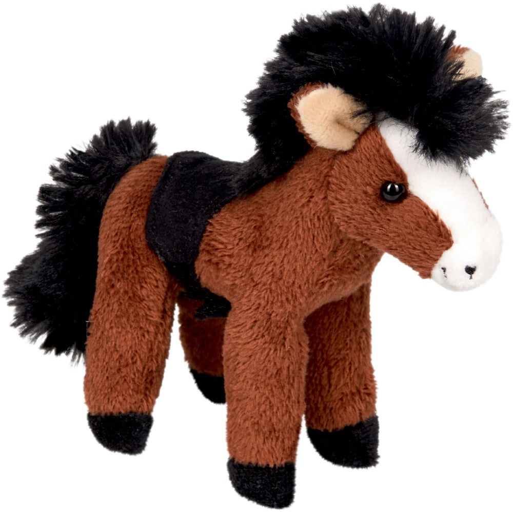 Spiegelburg - Pferdefreunde Mini-Pferd mit Sound