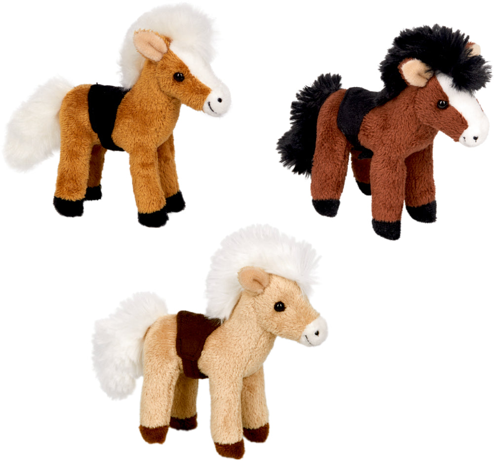 Spiegelburg - Pferdefreunde Mini-Pferd mit Sound