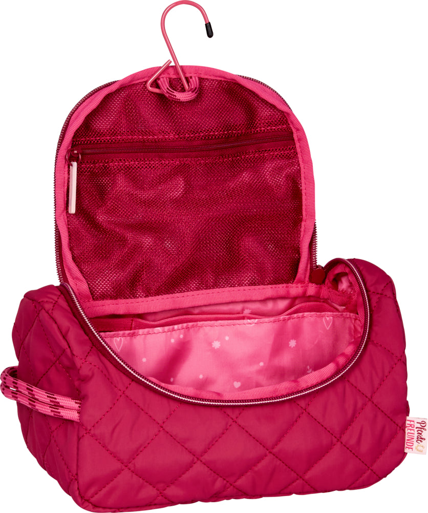 Spiegelburg - Pferdefreunde Beauty Case