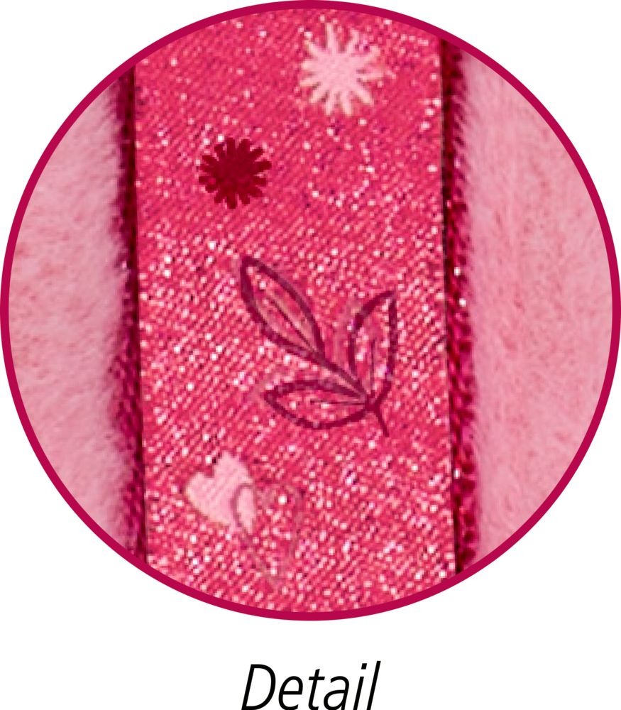 Spiegelburg - Pferdefreunde Pferdeleine Premium Pink