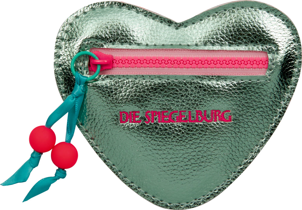 Spiegelburg - Prinzessin Lillifee Mini-Portmonee