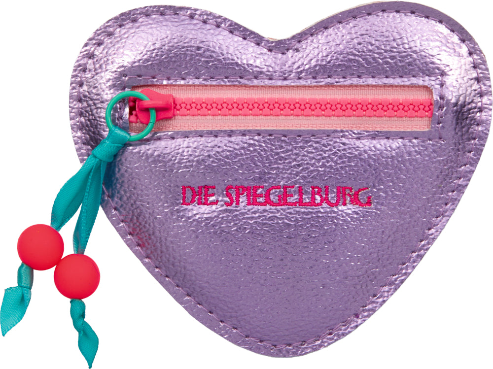 Spiegelburg - Prinzessin Lillifee Mini-Portmonee