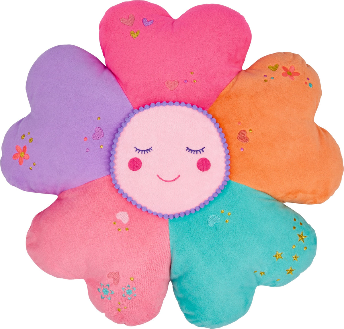 Spiegelburg - Prinzessin Lillifee Blumenkissen