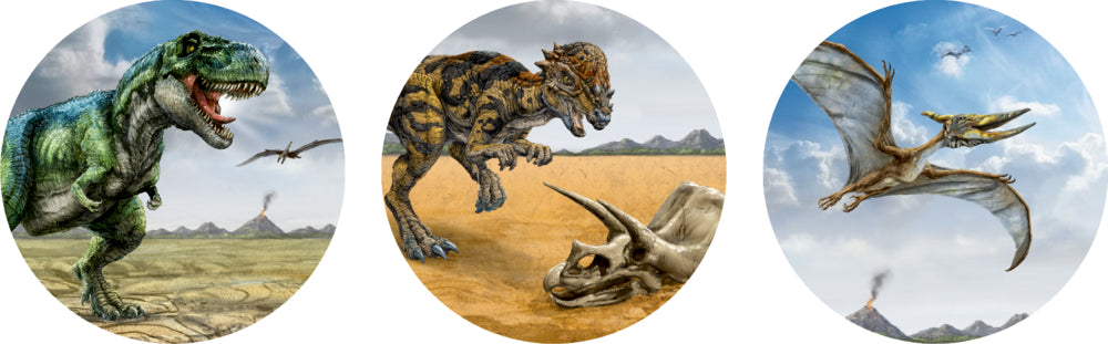 Spiegelburg - T-Rex World T-Rex Projektor