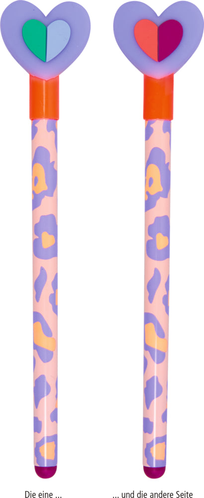 Spiegelburg - Radierbarer Gelstift Friends Forever