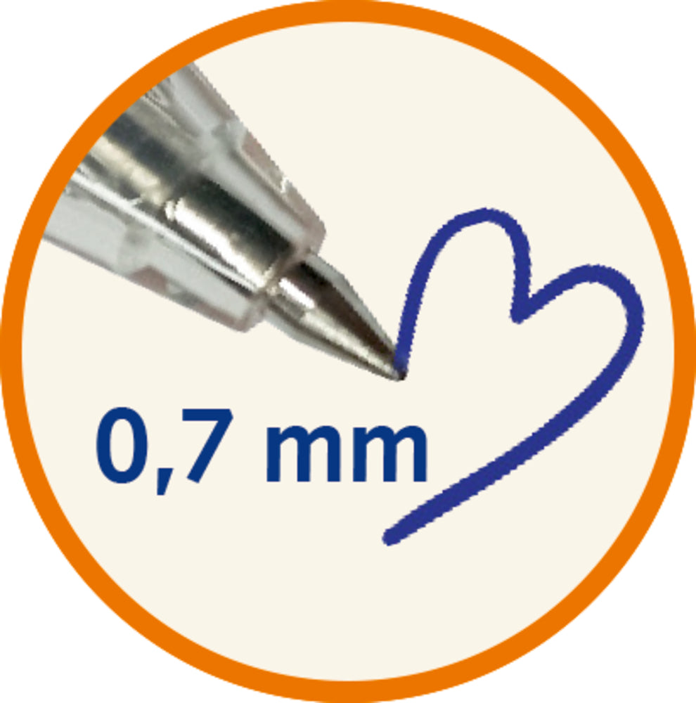 Spiegelburg - Radierbarer Gelstift: Ostern