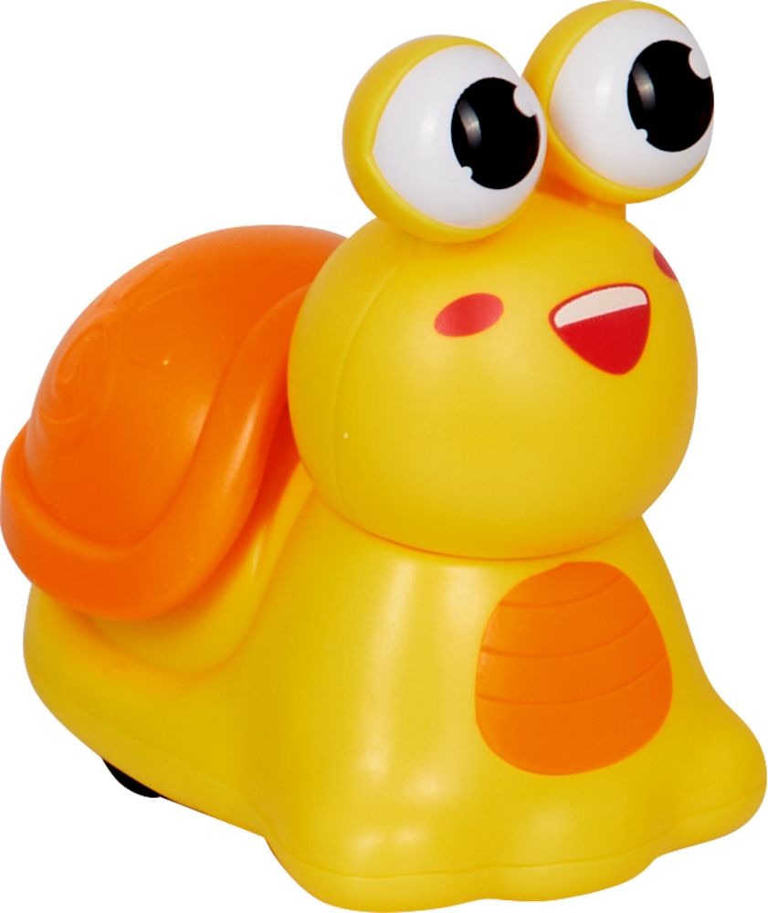 Spiegelburg - Rennschnecke