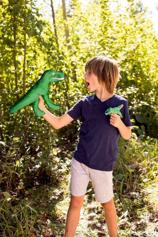 Spiegelburg - T-Rex World Riesen-T-Rex